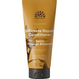 URTEKRAM Spicy Orange Blossom Ultimate Repair Conditioner