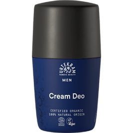 URTEKRAM Men Cream Deo