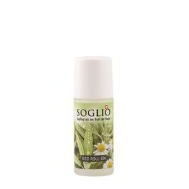 SOGLIO Deo Roll-on