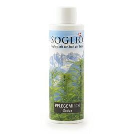 SOGLIO Pflegemilch Sativa