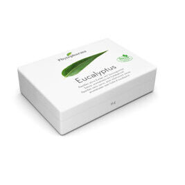 PHYTOPHARMA Eucalyptus Pastillen