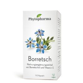 PHYTOPHARMA Borretsch