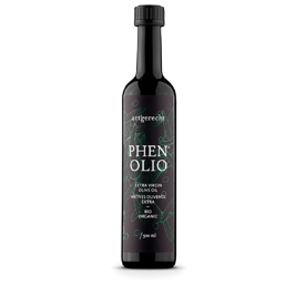 art'gerecht PHEN'OLIO