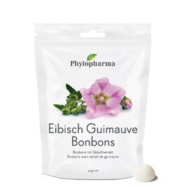 PHYTOPHARMA Eibisch Bonbons