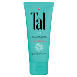 TAL Med Fuss Pflege Balsam Intensive Repair