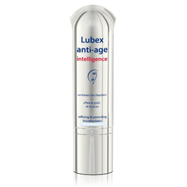 LUBEX anti-age® intelligence