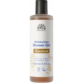 URTEKRAM Coconut Shower Gel