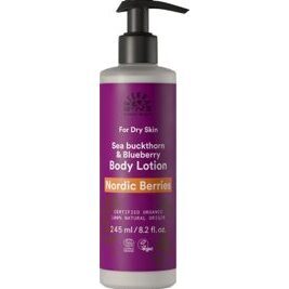 URTEKRAM Nordic Berries Body Lotion