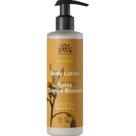 URTEKRAM Spicy Orange Blossom Body Lotion