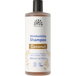 URTEKRAM Coconut Shampoo