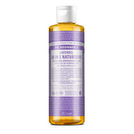 DR. BRONNER’S 18-IN-1 Lavendel Flüssigseife