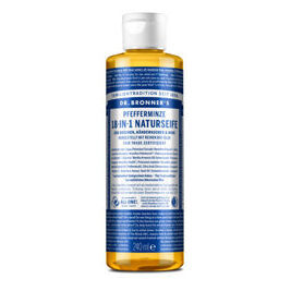 DR. BRONNER’S 18-IN-1 Pfefferminz Flüssigseife