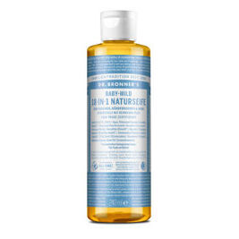 DR. BRONNER’S 18-IN-1 Baby Mild Flüssigseife