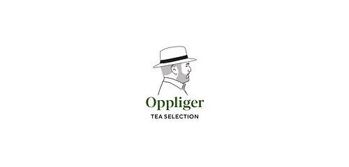 OPPLIGER TEA SELECTION