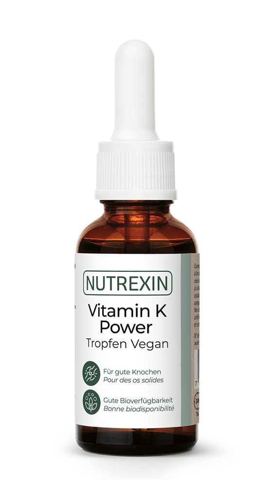 NUTREXIN Vitamin K Power