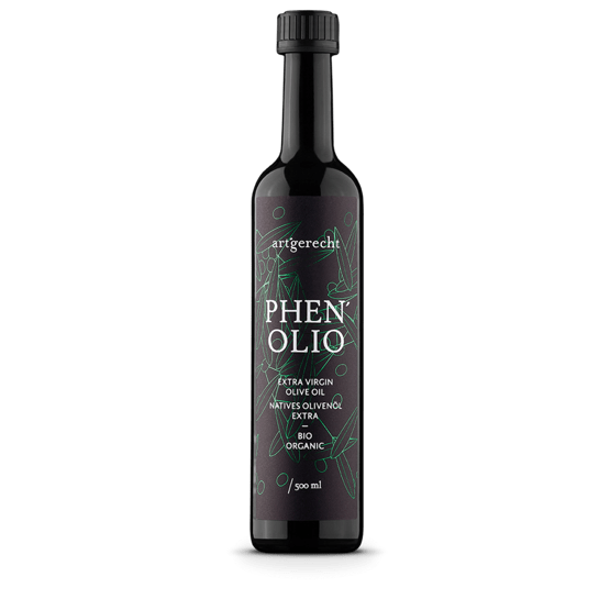 art'gerecht PHEN'OLIO