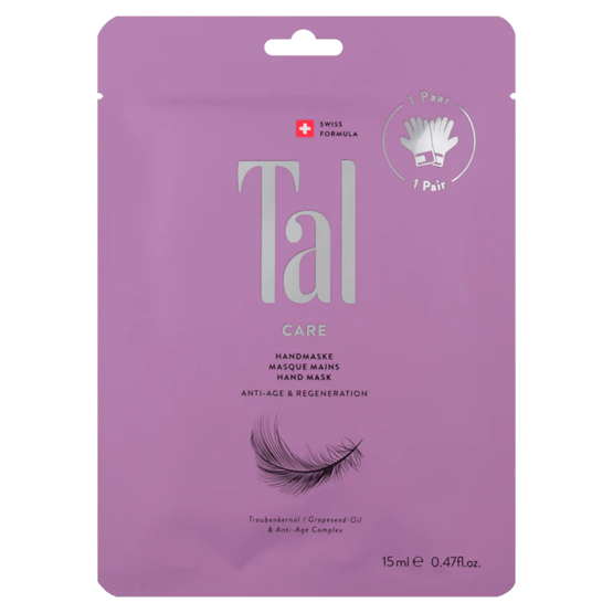 TAL Care Handmaske Anti-Age