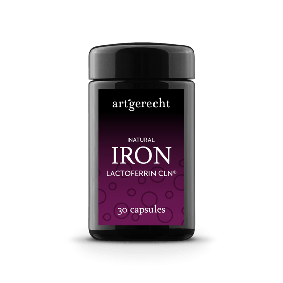 art'gerecht NATURAL IRON